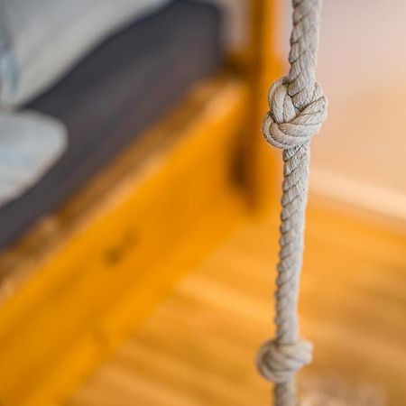 Stylisches Zentrales City-Apartment Mit 2 Balkonen Lipsk Zewnętrze zdjęcie