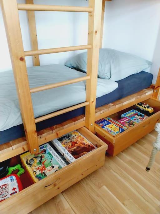 Stylisches Zentrales City-Apartment Mit 2 Balkonen Lipsk Zewnętrze zdjęcie
